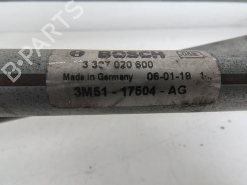 Viskermotor vindrude FORD FOCUS C-MAX (DM2) 1.8 TDCi | BP9011631M29 