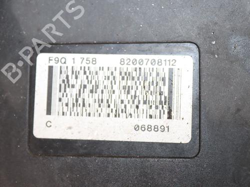 Engine RENAULT LAGUNA II (BG0/1_) 1.9 dCi (BG1A, BG1W, BG0G) | BP39518740M1 - Image 7