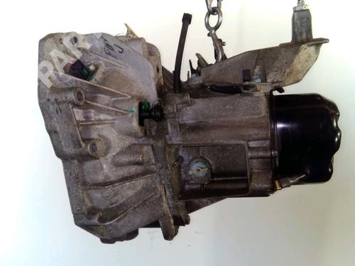 Gearbox NISSAN MICRA IV (K13K, K13KK) 1.2 | BP12066021M3 