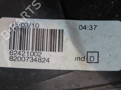 Used Right taillight DACIA SANDERO 1.5 dCi (68 hp) 29293972