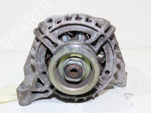 Used Alternator FIAT PANDA (312_, 319_) 1.2 (312PXA1A) (69 hp) 15089666