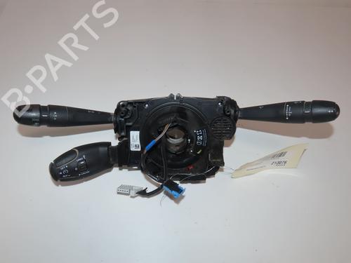 Steering column stalk CITROËN JUMPY III Van (V_) 1.6 BlueHDi 95 | BP39602320I23 - Image 5