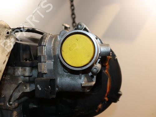 Used Engine PEUGEOT 206 CC (2D) 1.6 16V (2DNFUF, 2DNFUR) (109 hp) 30093134