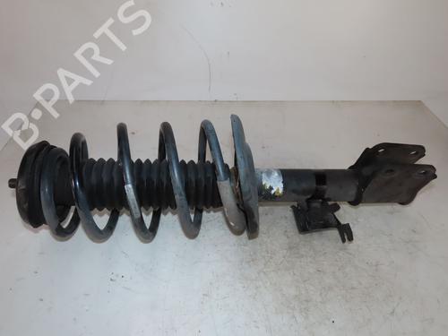 Used Right front shock absorber CITROËN BERLINGO MULTISPACE (B9) 1.6 HDi 75 / BlueHDi 75 (75 hp) 23435386