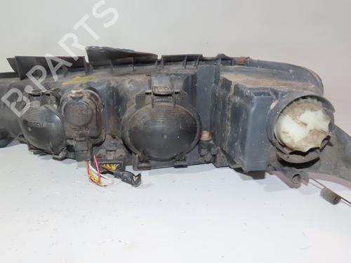 Used Right headlight PEUGEOT 406 (8B) 2.0 HDI 110 (109 hp) 29046624