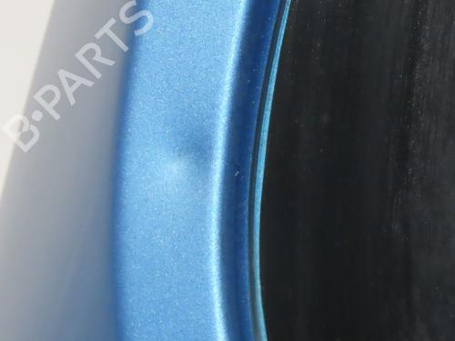 Bakluke CC/Kombi-Kupé RENAULT TWINGO II (CN0_) 1.5 dCi 75 (75 hp) 30447871