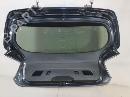 Used Tailgate BMW 1 (F20) M 135 i (320 hp) 24945528