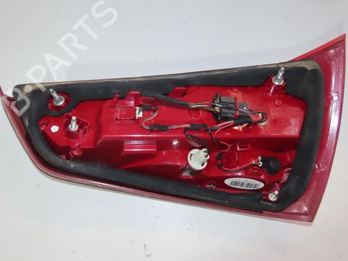 Used Left taillight AUDI A1 (8X1, 8XK) 1.6 TDI (105 hp) 27352534