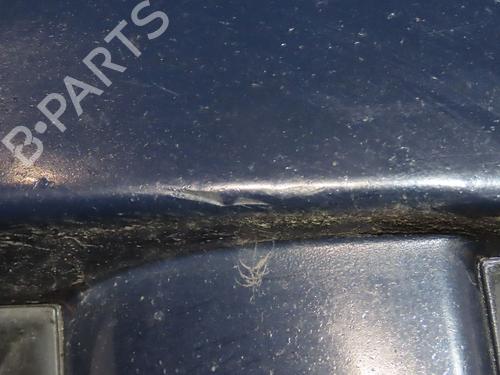 Front bumper VW GOLF V (1K1) 1.9 TDI 4motion | BP30767972C7