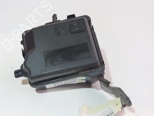 Used Fuse box PEUGEOT 208 I (CA_, CC_) 1.4 HDi (68 hp) 17731251