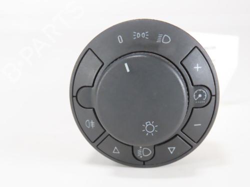 Headlight switch OPEL CORSA D (S07) 1.3 CDTI (L08, L68) | BP30311648I24