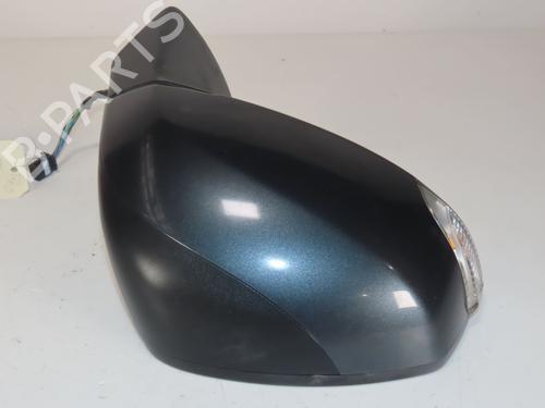 Ryggespeil høyre RENAULT SCÉNIC III (JZ0/1_) 1.9 dCi (JZ0J, JZ1J, JZ1K, JZ1S) | BP30840729C27