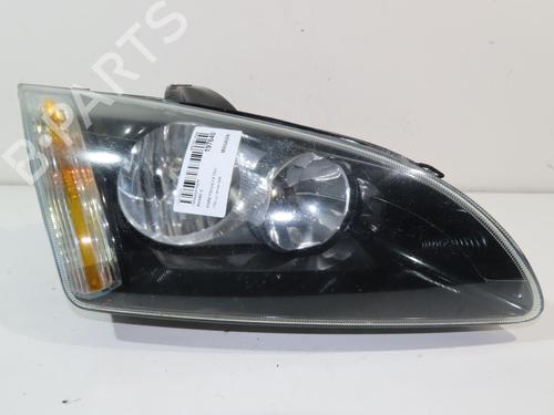 Used Right headlight FORD FOCUS II Turnier (DA_, FFS, DS) 1.8 TDCi (115 hp) 16278392