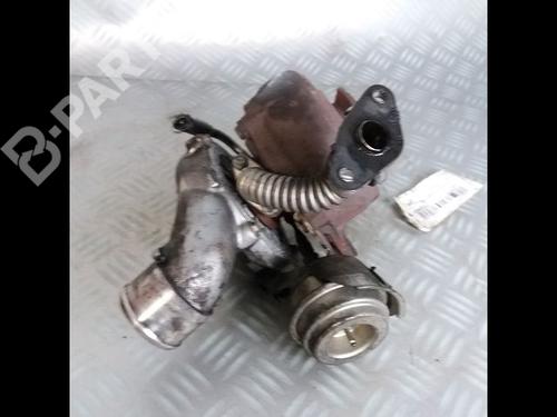 Turbocharger/Supercharger ALFA ROMEO GT (937_) 1.9 JTD (937CXN1B) | BP9008243M71 