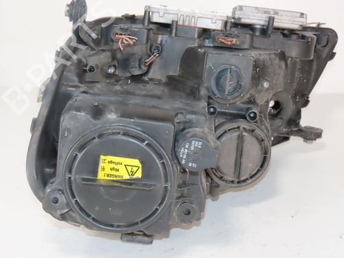 Used Right headlight MERCEDES-BENZ M-CLASS (W164) ML 420 CDI 4-matic (164.128) (306 hp) 29929907