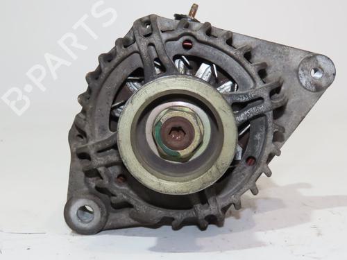 Alternator TOYOTA YARIS (_P1_) 1.0 (SCP10_, SCP10R) | BP31276982M7 