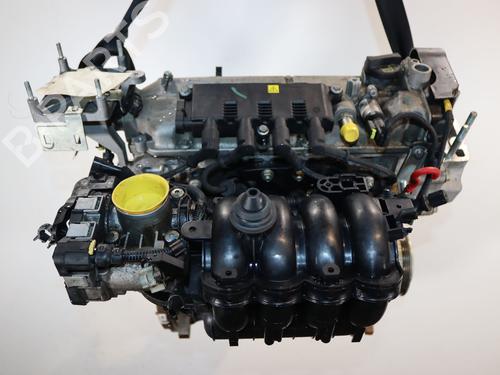 Motor für Motor FORD KA (RU8) 1.2 (69 hp) 36681470 36681470