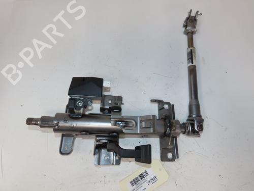 Used Steering column Steering column CITROËN GRAND C4 SPACETOURER (3A_, 3E_) 1.2 PureTech 130 (131 hp) 33744541 33744541