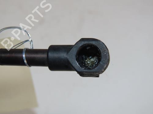 Gasfjeder motorhjelm AUDI TT (8J3) 2.0 TFSI (211 hp) 31372236