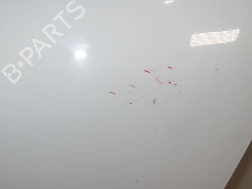 Used Left rear door RENAULT CLIO IV Grandtour (KH_) 1.5 dCi 90 (KHN3, KHN4) (90 hp) 23163726