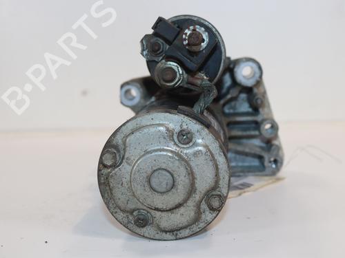 Starter CITROËN C3 II (SC_) 1.4 HDi 70 (SC8HZC, SC8HR0, SC8HP4) | BP37705653M8 - Image 2