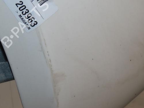 Used Rear bumper FIAT 500 (312_) 1.3 D Multijet (312AXB1A) (75 hp) 24378837