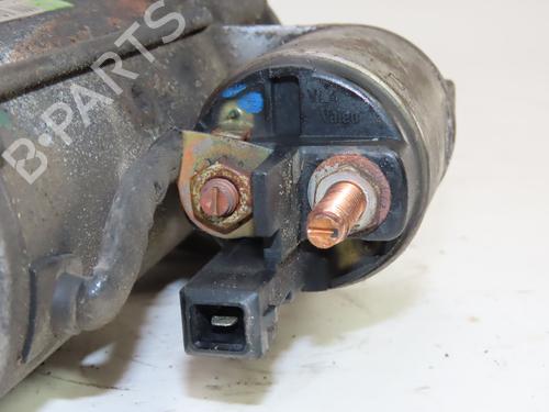 Used Starter Starter SKODA OCTAVIA I (1U2) 1.9 TDI (100 hp) 33947287 33947287