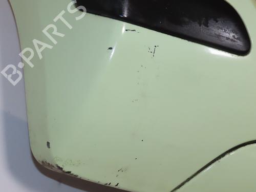 Pare-chocs arrière RENAULT TWINGO II (CN0_) 1.2 16V (CN0K, CN0V, CN0A) (76 hp) 30768030