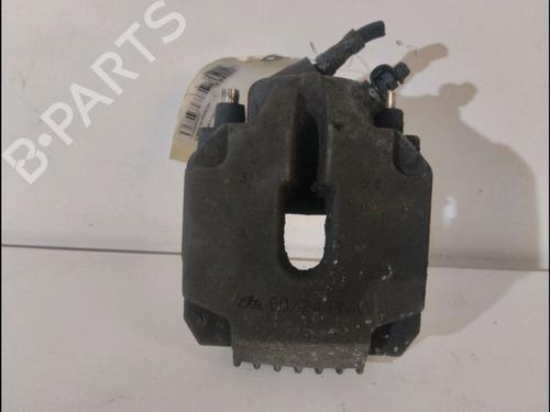 Used Right front brake caliper BMW 5 (E60) 520 d (163 hp) 14896205