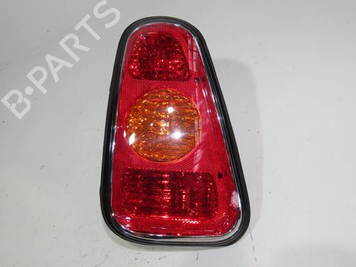 Left taillight MINI MINI (R50, R53) One D | BP39084629C34  - Image 5