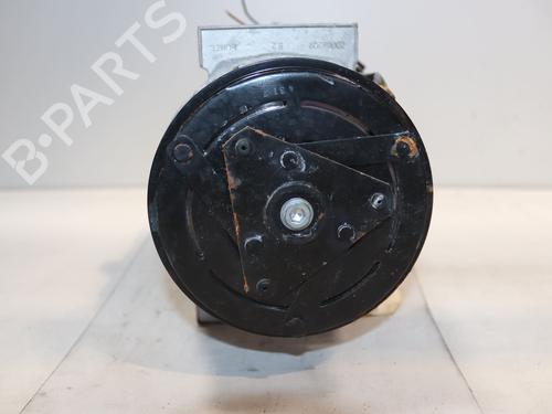 AC compressor RENAULT MASTER III Van (FV) 2.3 dCi 135 FWD (FV0N, FV08, FV06, FV00, FV1S) | BP28136612M34
