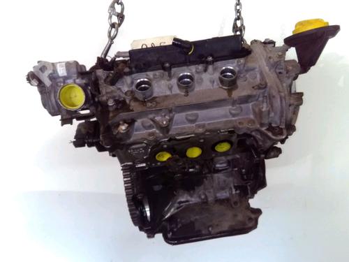 Motor RENAULT TWINGO III (BCM_, BCA_) 1.0 SCe 70 (BCMB) | BP11999185M1 