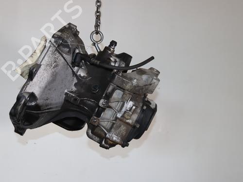 Gearbox OPEL CORSA D (S07) 1.2 (L08, L68) | BP15547090M3 