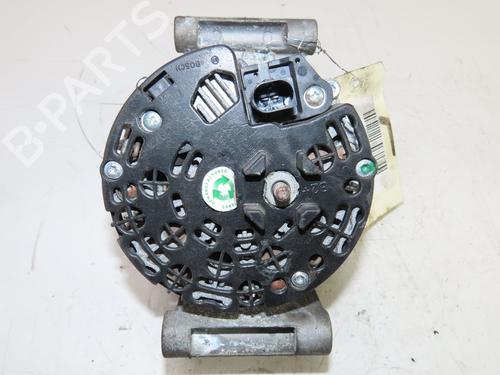 Used Alternator Alternator PEUGEOT BOXER Van 2.2 HDi 130 (131 hp) 33769994 33769994