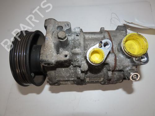 Compressore A/C VW POLO VI (AW1, BZ1, AE1) 1.6 TDI (95 hp) 31302385