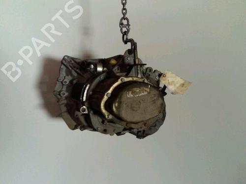 Gearbox CITROËN XSARA (N1) 1.9 D | BP23159990M3 