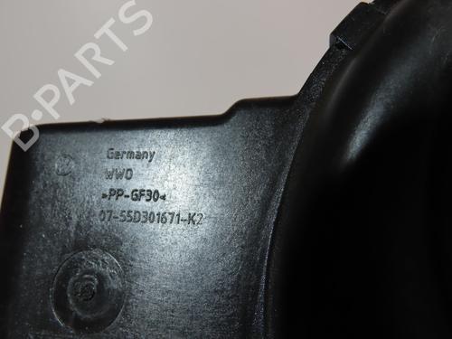 Fuel flap VW GOLF VII (5G1, BQ1, BE1, BE2) 2.0 GTD | BP17869022C131 