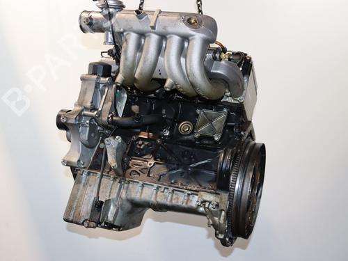 Motor MERCEDES-BENZ C-CLASS (W202) C 220 CDI (202.133) (125 hp) 24486211
