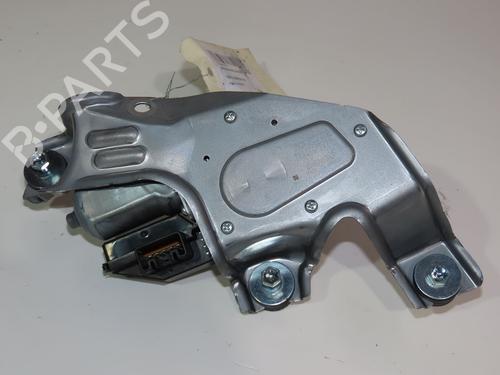 Used Rear wiper motor Rear wiper motor TOYOTA AURIS (_E18_) 1.8 Hybrid (ZWE186_, ZWE186R) (136 hp) 20162957 20162957