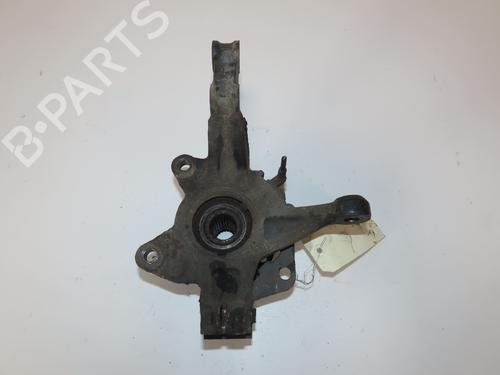 Right front steering knuckle RENAULT CLIO IV (BH_) 1.5 dCi 75 | BP26876751M26 