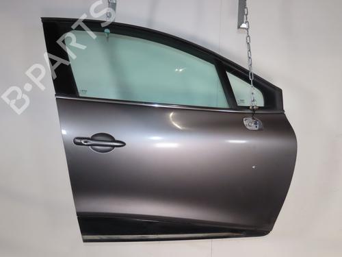 Used Right front door Right front door RENAULT CLIO IV (BH_) 1.5 dCi 90 (90 hp) 33401148 33401148