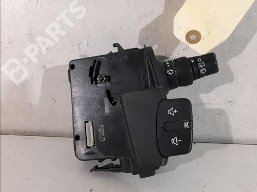 Used Steering column stalk RENAULT MODUS / GRAND MODUS (F/JP0_) 1.4 (JP01, JP0J) (98 hp) 12095832