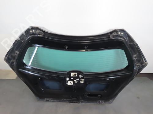 Used Tailgate RENAULT AVANTIME (DE0_) 2.2 dCi (DE01) (150 hp) 18352601