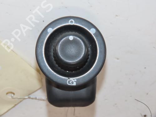 Mirror switch RENAULT CLIO IV (BH_) 1.5 dCi 90 | BP31865589I25