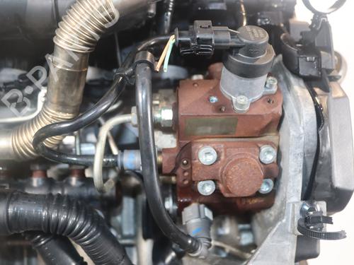 Motor Motor CITROËN C3 I (FC_, FN_) 1.4 HDi (68 hp) 33401075 33401075
