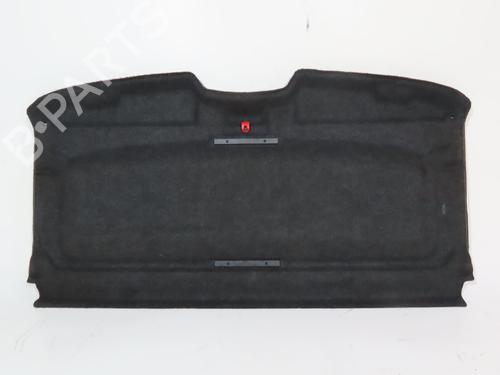 Used Rear parcel shelf Rear parcel shelf PEUGEOT 308 I (4A_, 4C_) 1.6 HDi (90 hp) 19529581 19529581