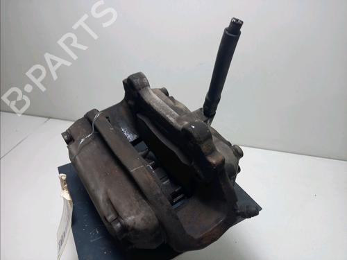 Left rear brake caliper MERCEDES-BENZ S-CLASS (W220) S 320 CDI (220.025, 220.125) | BP14896370M107 