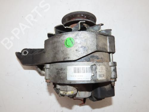 Used Alternator Alternator 29442320 29442320
