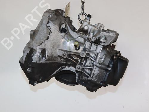Used Gearbox OPEL MERIVA A MPV (X03) 1.3 CDTI (E75) (75 hp) 16092231