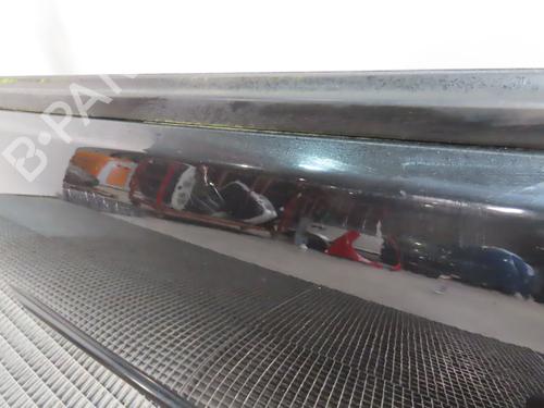 Left front door CITROËN C2 (JM_) 1.4 | BP17100921C2 
